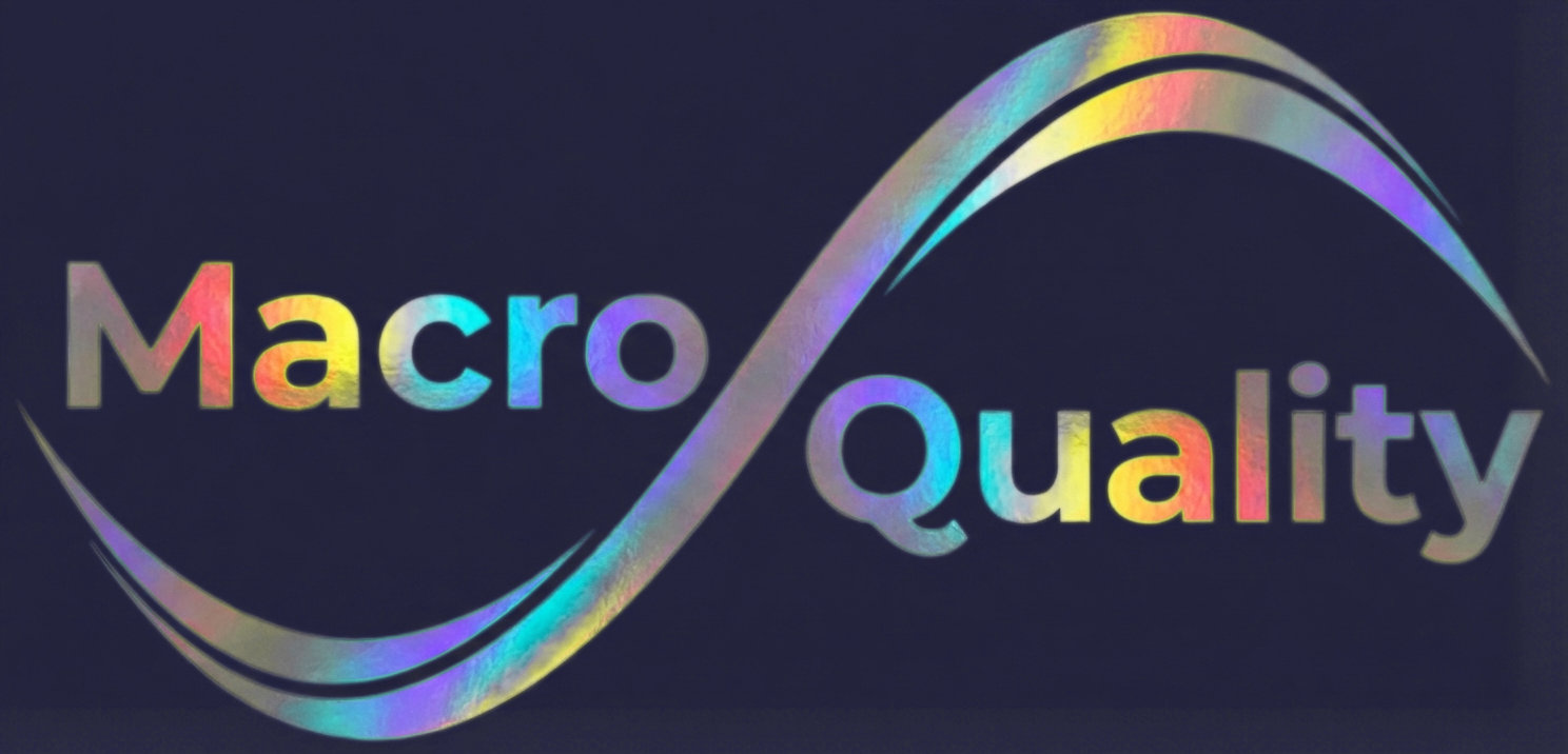 MacroQuality