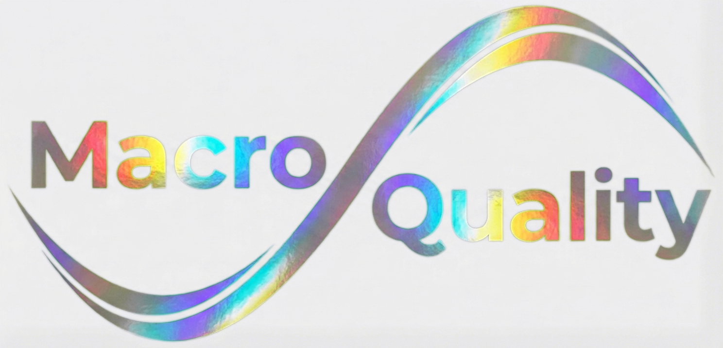 MacroQuality
